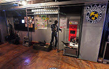 Shifting showcase with the following features attack on. Resident Evil Wikipedia