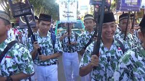 Buat pelajar smp/mts yang ingin mengembangkan kemampuan ips sendiri, di sini admin telah menyediakan kumpulan perangkat soal atau penilaian ips online yang dapat menjadi sarana berlatih buat kalian. Smp Negeri 2 Magelang