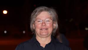 Faces in the Crowd: 2014 Easter Sunrise Celebration