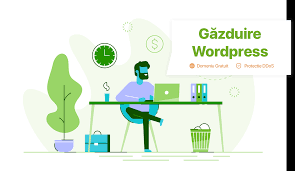 Inregistreaza domenii.ro la pret promotional de 9,9 €/an cauta domeniu. Gazduire Wordpress Domeniu Ro Ssl Gratuite Hosting Wp De La 1