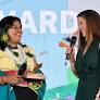 Mujeres indígenas de la Amazonía ganan el premio #ForOurPlanet 2026