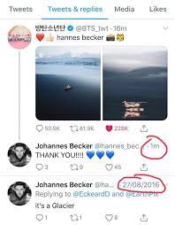 The latest tweets from ♛ (@sceneryfortae). Posting Foto Di Twitter Resmi V Bts Berhasil Bangunkan Fotografer Terkenal Ini Setelah 3 Tahun Vakum Pos Kupang Com