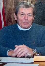 James Heipp Obituary