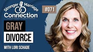 EP #48: Gray Divorce in Midlife, Interview with Eva Sachs