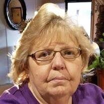 Patricia Ann Bourne Obituary