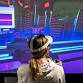 LEVELS showcase: Educators, young people and event image