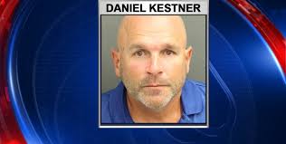 Man arrested for slapping reporter's hand at Trump's rally