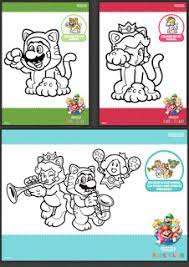 You can find here 58 free printable coloring pages of mario and his friends for boys, girls and adults. My Super Mario Boy Super Mario Colouring In Sheets