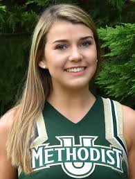 2018-19 Cheerleading Roster