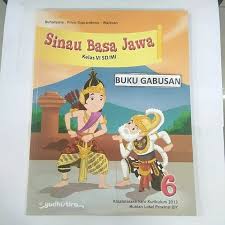 Maybe you would like to learn more about one of these? Bahasa Jawa Kelas 6 Rismax