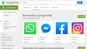 Usando el código genérico con 4 número al azar después, se desbloquea la prommoción. Google Play Store Pondra A Disposicion Miles De Peliculas Gratis De Manera Legal Pero Con Anuncios Rpp Noticias
