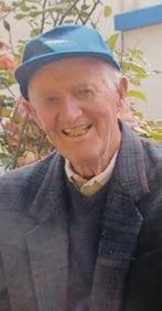 Condolence Book for Edward (Eddie) Coleman (Skerries, Dublin)