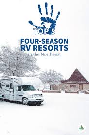 The best camping in pennsylvania. Top 5 Places In The Northeast For Camping In Your Rv This Winter
