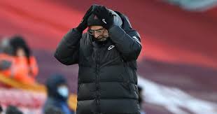 Jurgen klopp is the first manager to win consecutive fifa #thebest men's coach of the year award. Vv2ovqist5q9mm