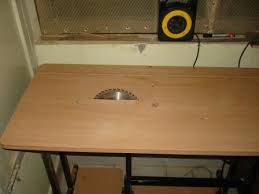 Circular Saw To Table Saw Adapter No Need For Table Saw Just A Table Lol Marcenaria