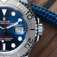 Trova l'orologio dei tuoi sogni a prezzi imbattibili. Rolex Yacht Master The Watch Of The Open Seas