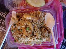 The loy krathong and yee peng lantern festivals are probably the most charming festivals celebrated in the kingdom of thailand. Malaysia Thailand Halal Food Festival Di Aeon Big Bukit Rimau Miza Talib