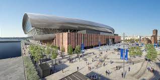 Die stadt liverpool hat das ok für das neue stadion des everton fc gegeben. Befragung Zu Neuem Everton Stadion Stadionwelt