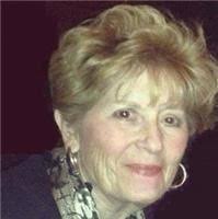 Mary Paolino Obituary (2022)