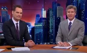 Jay michael onrait (born august 29, 1974) is a canadian television personality and sports anchor who hosts sc with jay and dan on tsn. Jay And Dan Launch Mike Francesa Reviews Our Golf Coverage Segment On Fox Sports Live