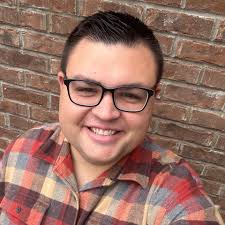 Meteorologist Jordan Smith