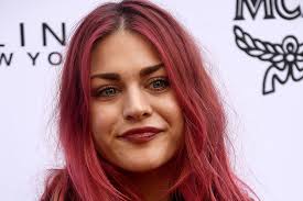 Browse 1,289 frances bean cobain stock photos and images available, or start a new search to. Frances Bean Cobain Releases New Song Clip
