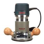 12 Amp Corded Electronic 2 25 Horse Power Variable Speed Fixed-Base Router 1617EVS Bosch