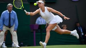 We would like to show you a description here but the site won't allow us. Proste Se To Neseslo Rekla Krejcikova Po Osmifinalove Porazce Na Wimbledonu Aktualne Cz