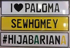 Ani sebagai istri menjual ke roma sebagai suami. Plate Besi Online Home Facebook