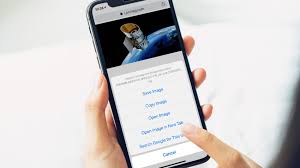 How To Do A Reverse Image Search From Your Phone Pcmag In 2020 Reverse Image Search Google Reverse Image Search Image Search