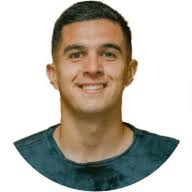 Estadísticas de César Leyva en Dorados de Sinaloa