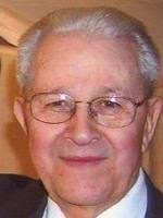 Larry Hilton Obituary (1938