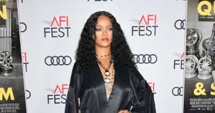 Just a few hours earlier, rihanna seemingly threw a dig at former president. Rihanna Wants Her Career To Take Her Career To The Next Level In 2021 Web24 News