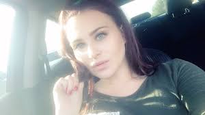 Cheyenne Daugherty's Instagram, Twitter & Facebook