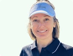 Karen Brisbane's Instagram, Twitter & Facebook