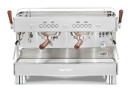 Coffee machine descaler ukcat registration definition. Ascaso Factory Espresso Coffee Machines Manufactured In Barcelona