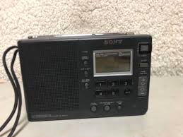 Image result for Sony ICF-SW30