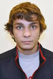 2014-15 Men's Wrestling Roster