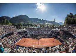 Generali open zu gast ist. Generali Open Kitzbuhel