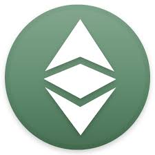 Ethereum Classic Icon | Cryptocurrency Iconpack | Christopher Downer