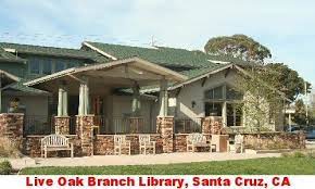 Santa Cruz Public Library Santa Cruz Localwiki