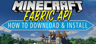 Similar to forge, fabric has to be installed on your minecraft server and your minecraft client. Fabric Api Mod 1 17 1 1 16 5 How To Download Install