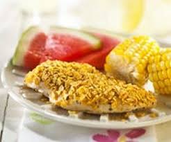 Plus Recipes Crunchy Honey Chicken Recipes Crusted Chicken Recipes Poultry Recipes
