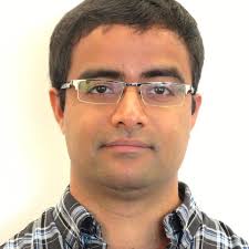 Ananda Theertha Suresh (@th33rtha)