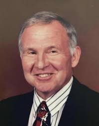 Evan ARMSTRONG Obituary (1935