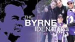 Byrne Identity: Ravens Fan's E-Mail Inspires Team