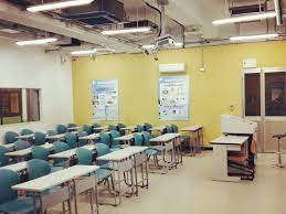 Anak sma main sama dua cowok. 21 Contoh Dekorasi Ruang Kelas Sma Ma Keren Bilabil