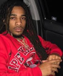 Keshawn Datavis Steele Obituary September 23, 2019