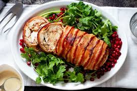 60+ creative christmas dinner ideas that are sure to steal the show. 85 Easy Christmas Dinner Recipes Ideas Easy Holiday Dinner Eatwell101