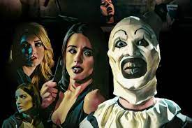 It deserves credit for that. 21 Underrated Horror Movies You Should Totally Watch 2010 2019